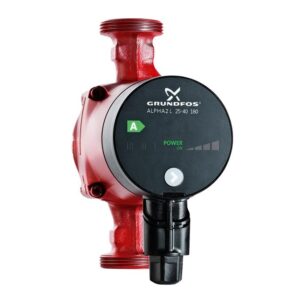 Grundfos Alpha 2 L 25-40