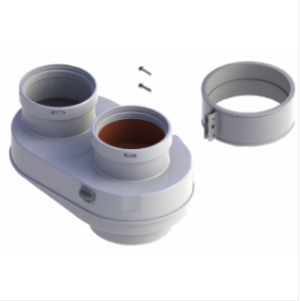 Адаптер для раздельного подключения KHG71413621