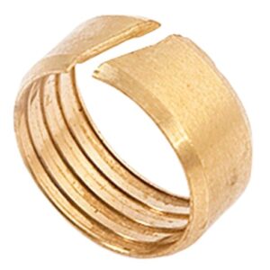 Обжимное кольцо