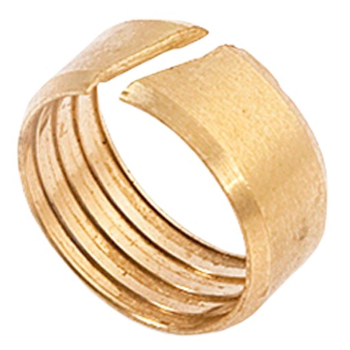 Обжимное кольцо