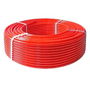 Трубы для систем отопления PE-RT 2-EVOH-PE RT 2 Helme 16*2