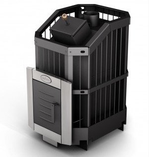 Печь для бани Atmos Finka