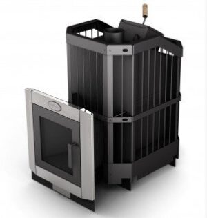 Печь для бани Atmos Intro