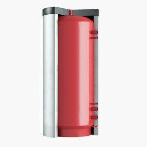 Теплобак ВТА