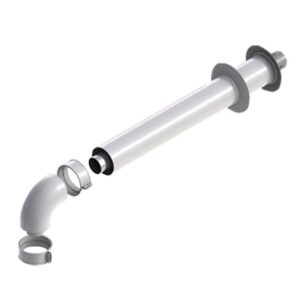 0020199379 Пантера - коаксиальный дымоход )